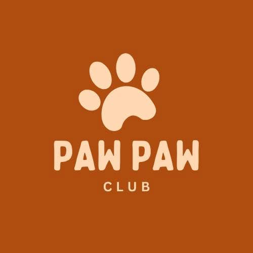 Logo de PawPawClub